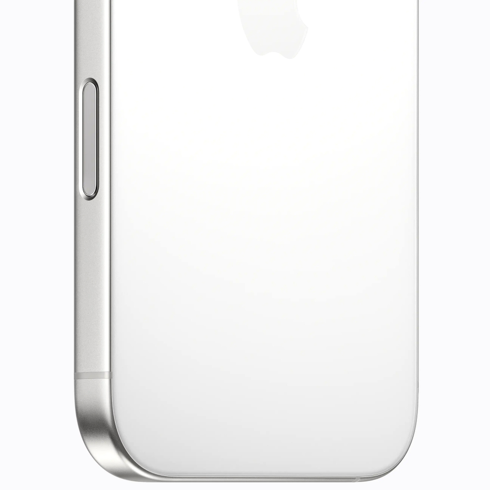 Apple iPhone 16 Pro 1Tb White Titanium