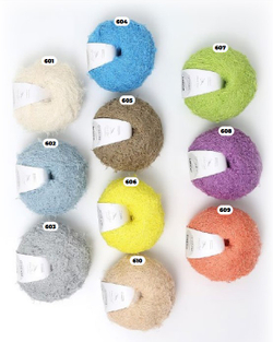 Пряжа O'Yarn MOSS, 100г