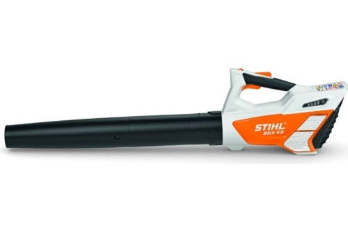 Воздуходувное устр-во (аккум) STIHL BGA 45 (2 кг встроенный акку.)