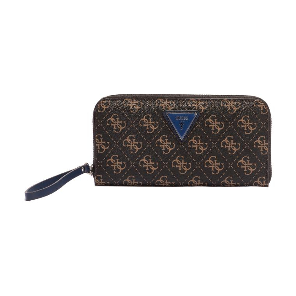 GUESS Pu Handbag, Coin Purse, Handbag, Clutch Regular Women"s Black