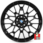 Комплект дисков BMW 18x8/9 et30/35 5x112