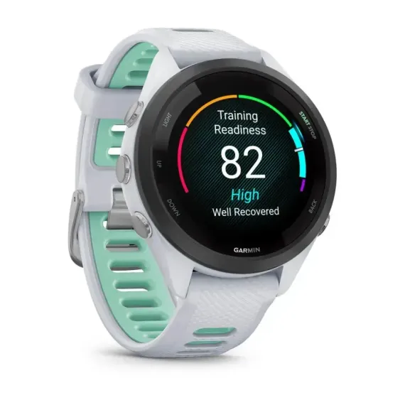 Forerunner 265S белый
