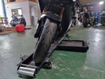 Kawasaki Ninja  ZX-10R 2008