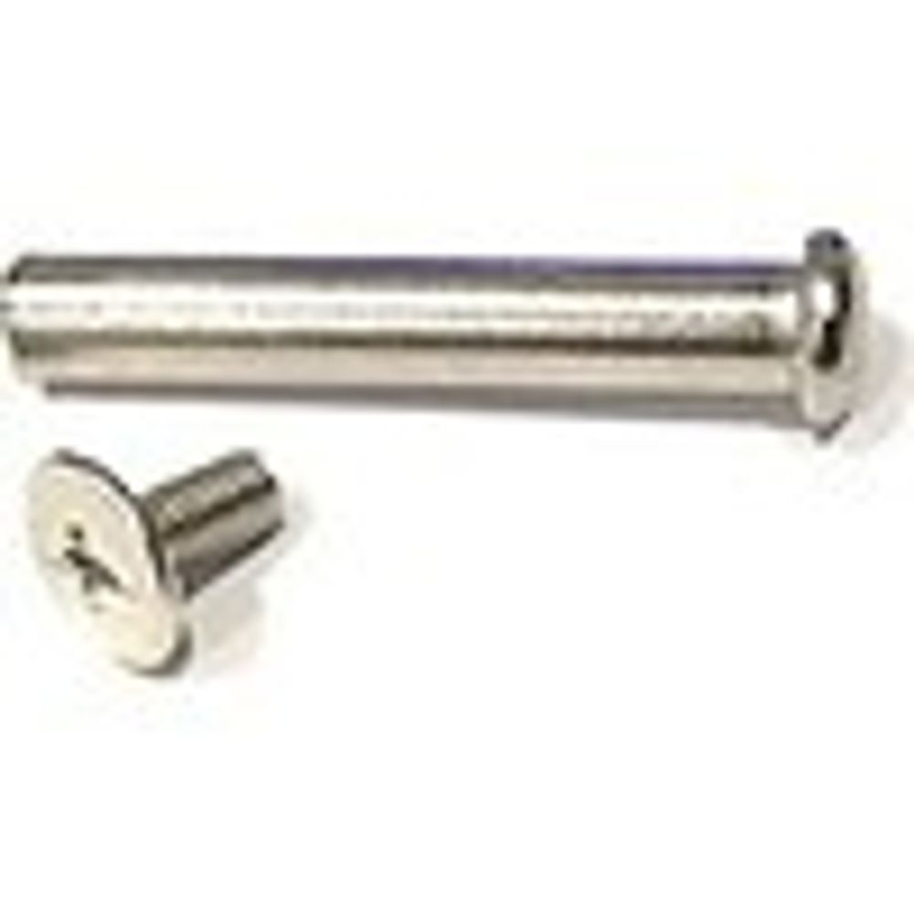 Ось PLG P 019, d6мм, 50мм Ось PLG P 019, d6мм, 50мм