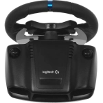 Руль Logitech G29 14кноп. (с педалями) черный (941-000142)