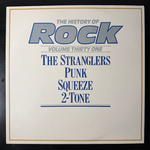 Сборник History Of Rock 31 2LP (Англия 1985г.)