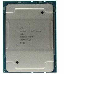 Процессор Intel Xeon Gold 6234