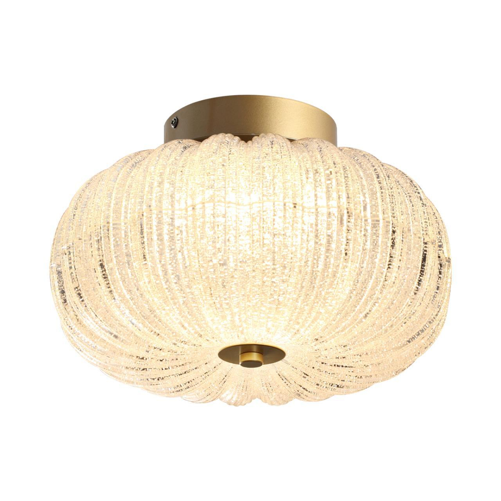 Подвесная светодиодная люстра Sonex ANGELO 7720/24L