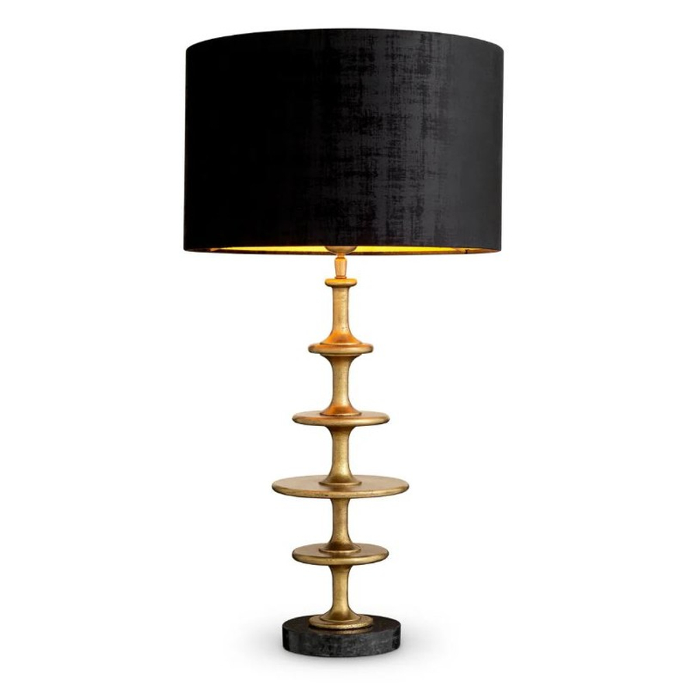 Настольная лампа Rosetti LIGHTING