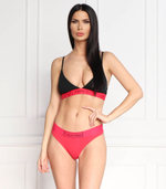 бюстгальтер Calvin Klein Underwear - черный(000QF6990E)