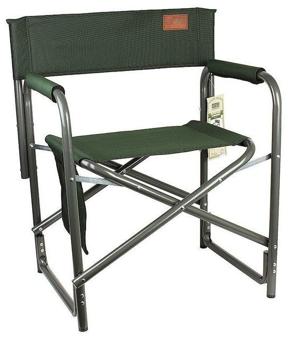 Кресло Camping World Commander [CL-002]