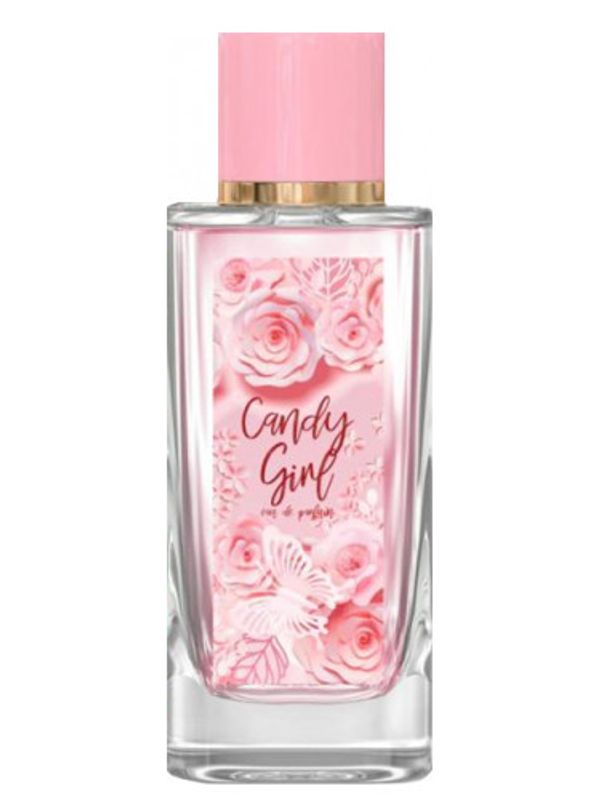 Bi-es Candy Girl