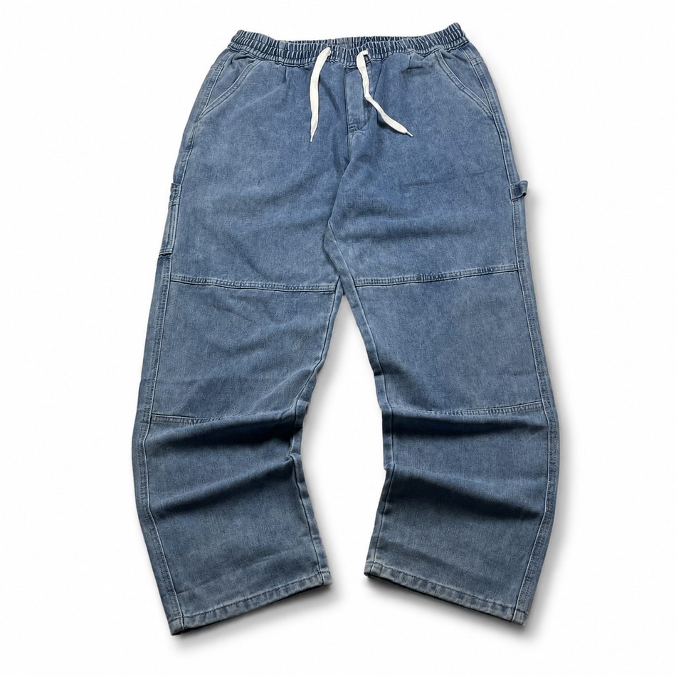 Джинсы FUBU