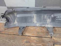 Накладка заднего бампера Lexus RX 4 15-19 Б/У Оригинал 5210848010
