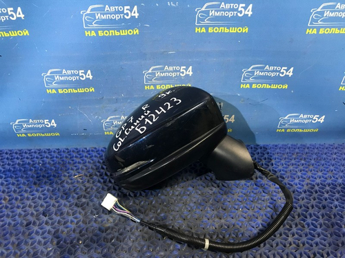Зеркало правое Honda SHUTTLE 2015-2022