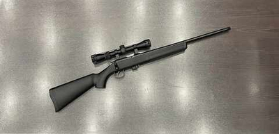 Карабин NORINCO NR15A к. 22LR