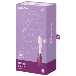 G-Spot Flex 3