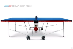 Стол теннисный Start line Compact Expert Indoor