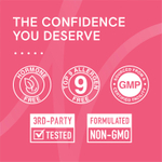 SMNutrition, Мио и D-хиро инозитол, 240 капсул