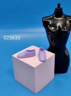 Обувь для куклы Барби винтаж 023633