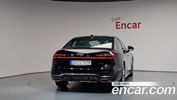 Audi A6 45 TFSI Quattro S Line — 2026