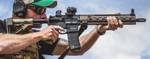 Магазин PMAG® 30 AR/M4 GEN M3™ 5.56X45MM NATO (.223 Rem)/BLACK