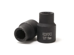 Головка ударная 38мм (12гр.),3/4'' RockForce##Rock FORCE RF-46838