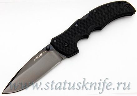 Нож Cold Steel 27TLCS Recon 1 Spear Point