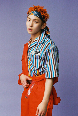 Альбом Shinee Key - I Wanna Be 1st Repackage Album KIHNO KIT