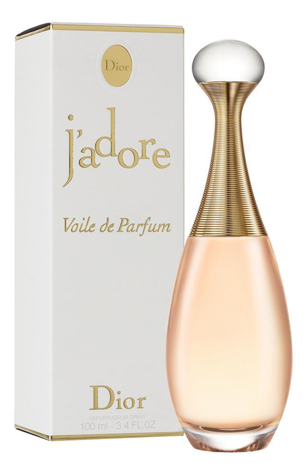 Отдушка по мотивам Christian Dior — J'Adore w