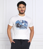 футболка Joop! Jeans - белый(30032663)