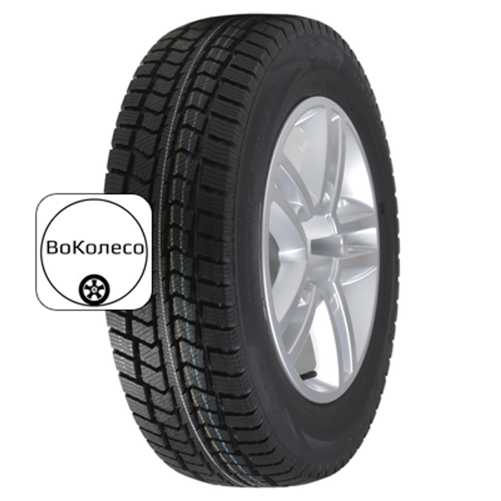195/75R16C 107/105R Vettore Brina V-525 TL Viatti