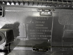 Накладка двери передней левой Geely Atlas 3 25-нв Б/У Оригинал 6608238999B03
