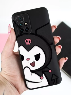 Парный чехол на Xiaomi Redmi 10, Сяоми Редми 10