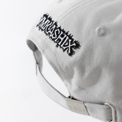 Кепка Ymkashix Ghost