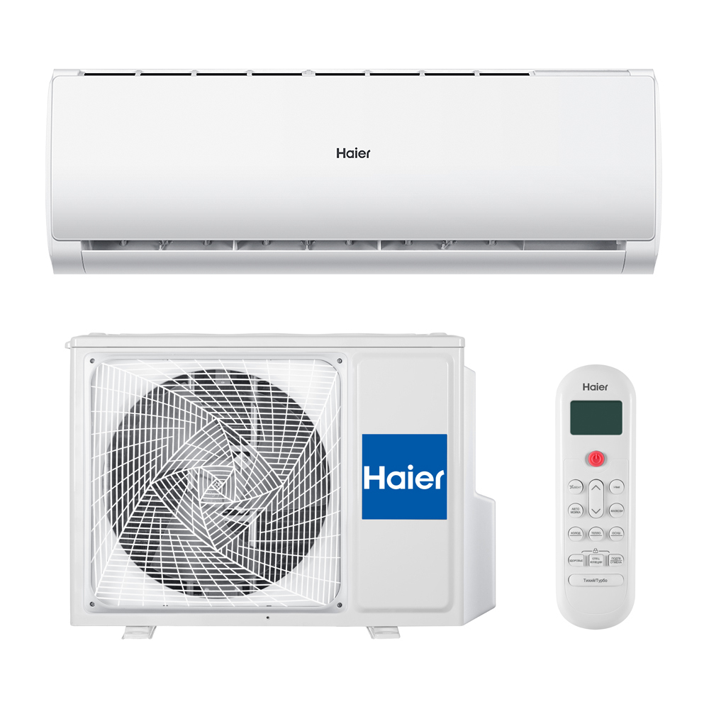 Сплит-система Haier LEADER DC AS07TL5HRA/1U07TL5FRA