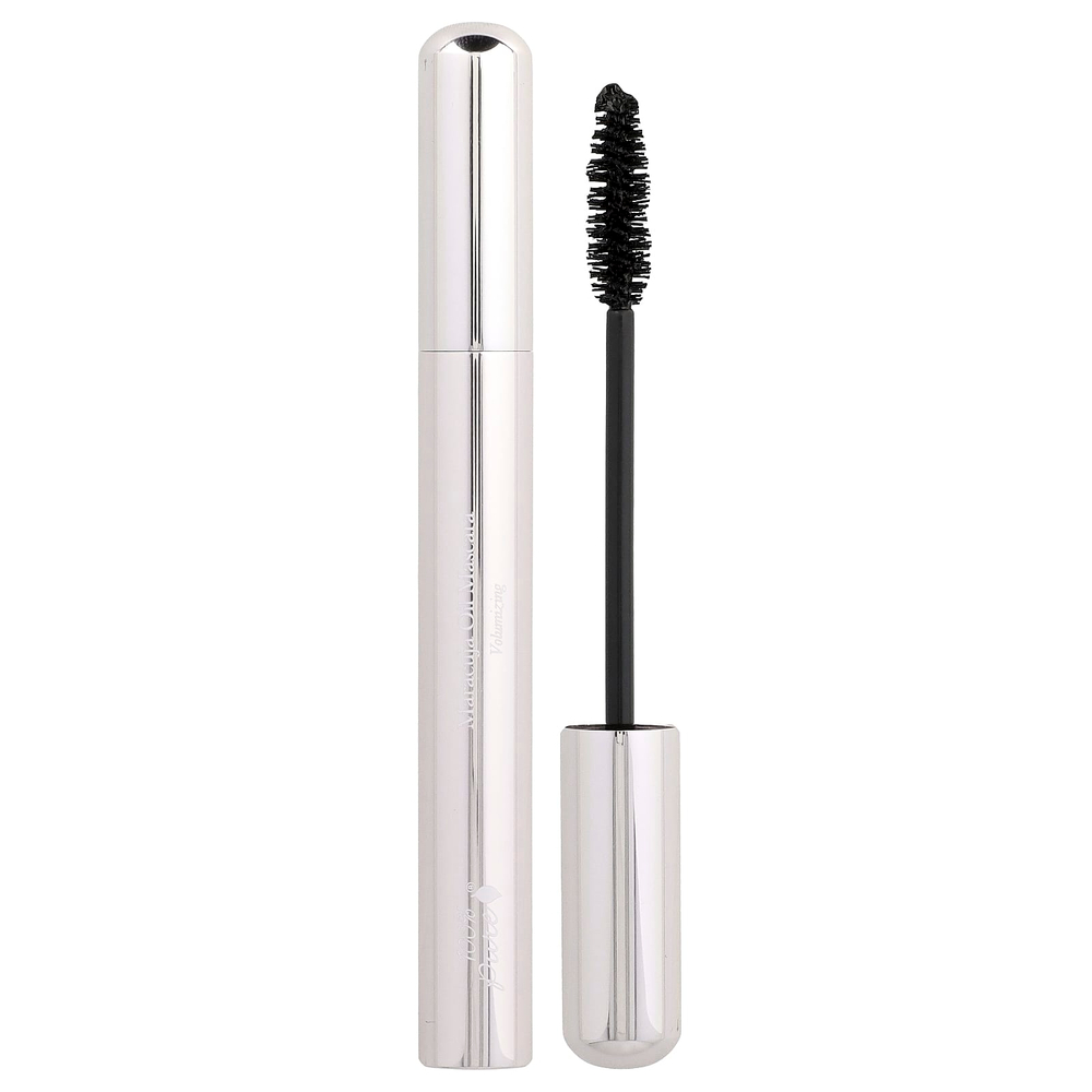 100% PURE, Maracuja Oil Mascara, черный чай, 10 г (0,35 унции)