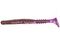 Виброхвосты съедобные LJ Pro Series BUGSY SHAD 3.9in(10 см), цв. S13, 5 шт.