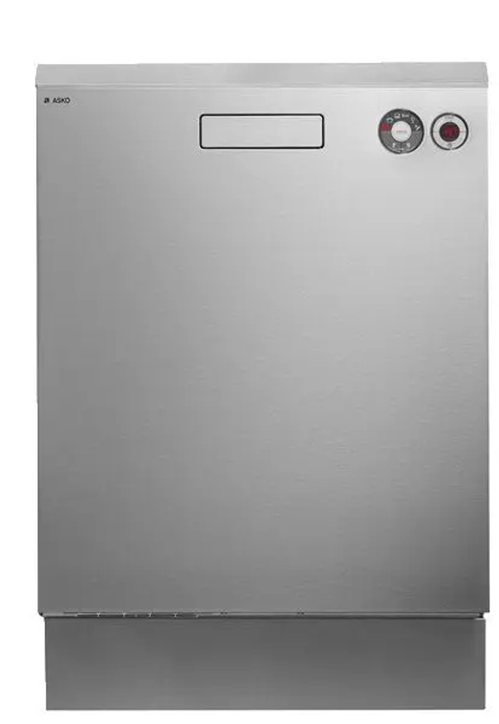 Посудомоечная машина Asko D5434 FS S фото 