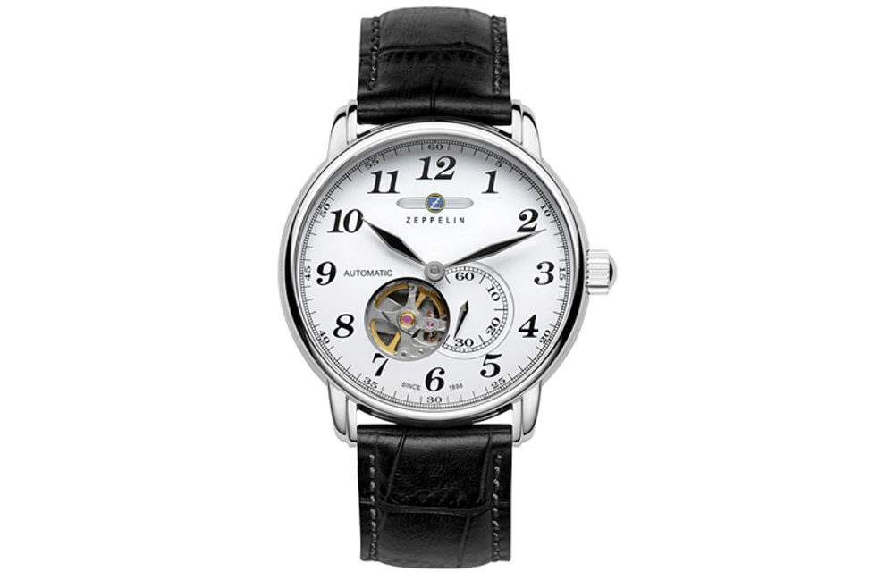 ZEPPELIN Men"s Piaget Collection Watch