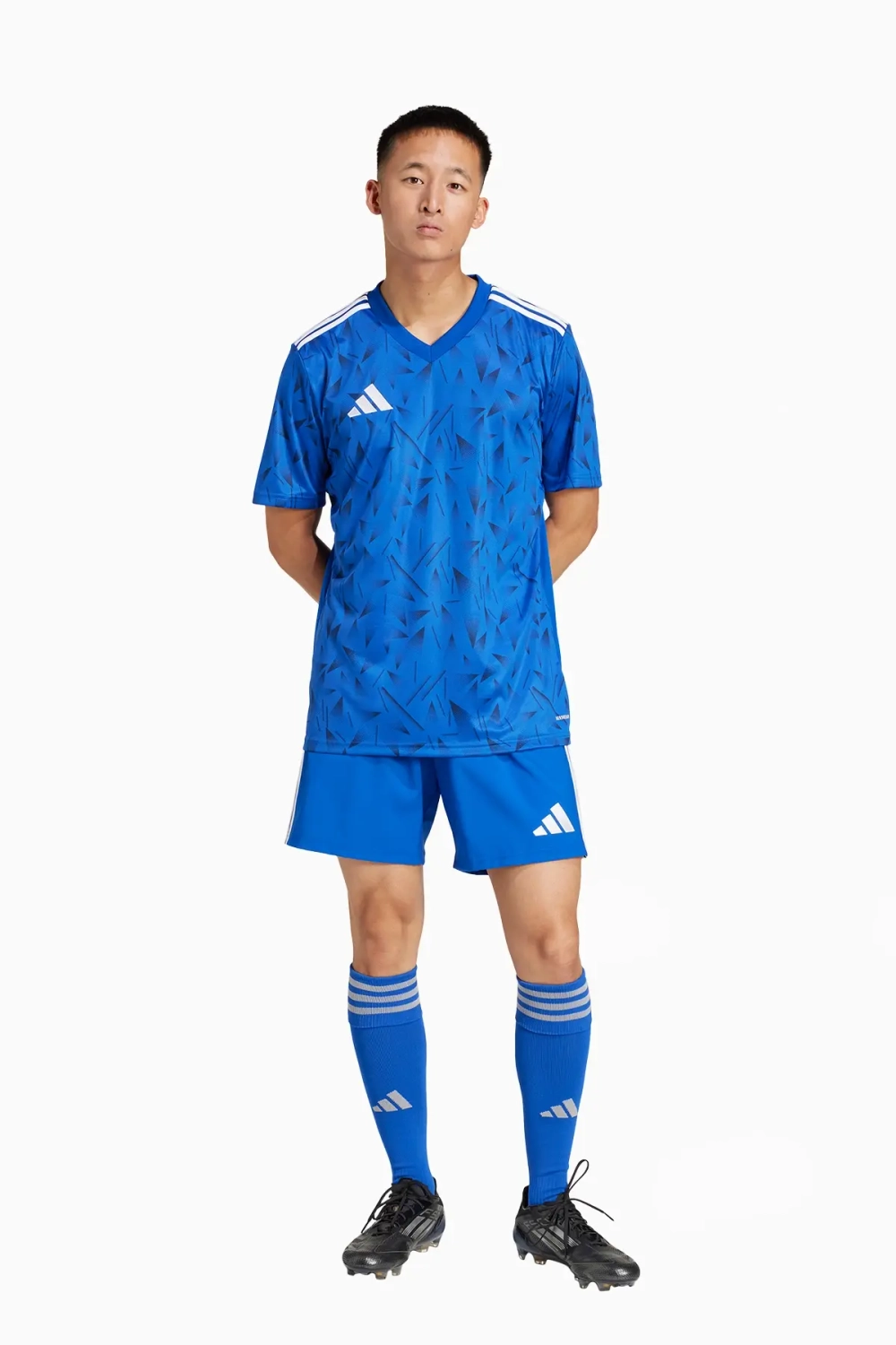 Футболка adidas Team Icon 25 - синий