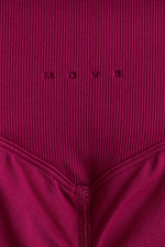 Спортивные леггинсы Seamless DryMove™ - H&M