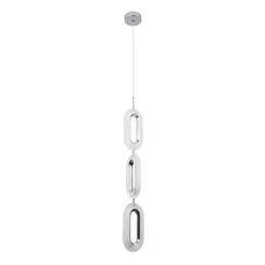 Подвесной светильник MODESTYLE MS.1120.3 CR Modelux