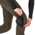 мотоштаны SHIMA JOGGSY Lady Khaki