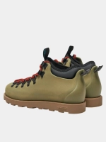 Ботинки Native Fitzsimmons Rookie Green