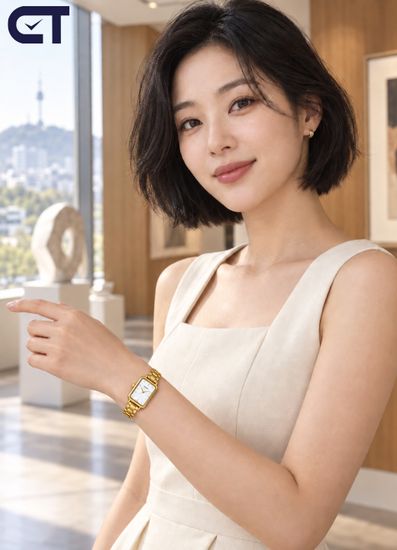 CASIO LTP-V009G-7E CASIO Collection женские наручные часы — золотистый корпус, светлый циферблат и утончённый винтажный стиль