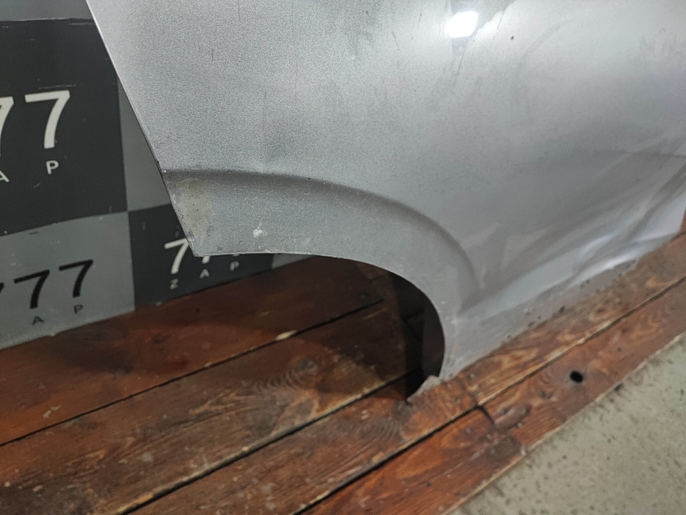 Дверь задняя правая Geely Coolray 19-нв Б/У Оригинал 5081040200C15