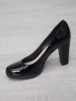 Туфли женские демисезонные POPULAR FASHION 600G