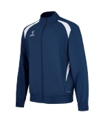 Куртка парадная Jogel DIVISION PerFormDRY Track Jacket-K, темно-синий Z4