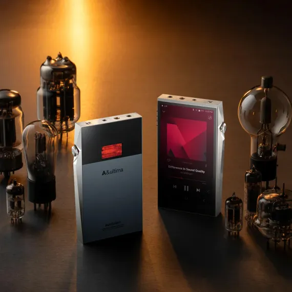 Astell&amp;Kern SP3000T